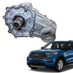 Enhance your car with Ford Explorer Transfer Case & Parts 