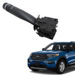 Enhance your car with Ford Explorer Turn Signal & Dimmer 