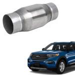 Enhance your car with Ford Explorer Universal Converter 