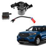 Enhance your car with Ford Explorer EVAP System 