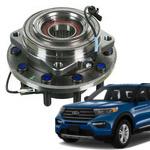 Enhance your car with Ford Explorer Hub Assembly 