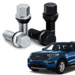 Enhance your car with Ford Explorer Wheel Lug Nuts & Bolts 