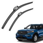 Enhance your car with Ford Explorer Wiper Blade 