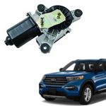 Enhance your car with Ford Explorer Wiper Motor 