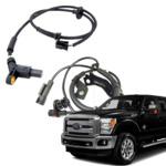 Enhance your car with Ford F 100-350 Pickup ABS System Parts 