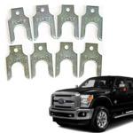 Enhance your car with Ford F 100-350 Pickup Alignment Parts 