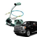 Enhance your car with Ford F 100-350 Pickup Automatic Shifter Parts 