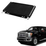 Enhance your car with Ford F 100-350 Pickup Automatic Transmission Oil Coolers 