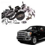 Enhance your car with Ford F 100-350 Pickup Automatic Transmission Parts 