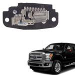 Enhance your car with Ford F 100-350 Pickup Blower Motor 