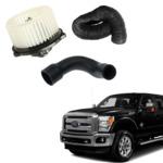Enhance your car with Ford F 100-350 Pickup Blower Motor & Parts 