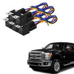 Enhance your car with Ford F 100-350 Pickup Body Switches & Relays 