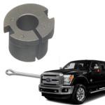 Enhance your car with Ford F 100-350 Pickup Camber Adjusting Bushing 