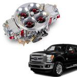 Enhance your car with Ford F 100-350 Pickup Carburetors 