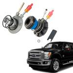 Enhance your car with Ford F 100-350 Pickup Clutch Hydraulics 