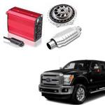 Enhance your car with Ford F 100-350 Pickup Converter 