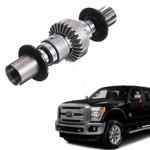 Enhance your car with Ford F 100-350 Pickup Differential Parts 