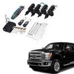 Enhance your car with Ford F 100-350 Pickup Door Hardware 