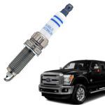 Enhance your car with Ford F 100-350 Pickup Double Platinum Plug 