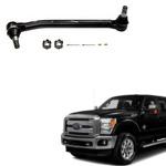 Enhance your car with Ford F 100-350 Pickup Drag Link 