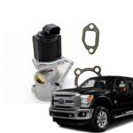 Enhance your car with Ford F 100-350 Pickup EGR Valve & Parts 