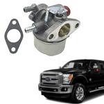 Enhance your car with Ford F 100-350 Pickup Emissions Parts 