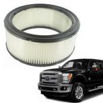 Enhance your car with Ford F 100-350 Pickup Air Filter 
