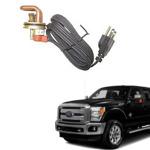 Enhance your car with Ford F 100-350 Pickup Engine Block Heater 