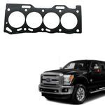 Enhance your car with Ford F 100-350 Pickup Gasket 