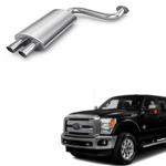 Enhance your car with Ford F 100-350 Pickup Exhaust Pipe 