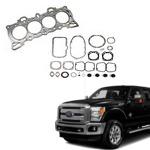 Enhance your car with Ford F 100-350 Pickup Engine Gaskets & Seals 
