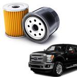 Enhance your car with Ford F 100-350 Pickup Oil Filter & Parts 