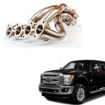 Enhance your car with Ford F 100-350 Pickup Exhaust Manifold 