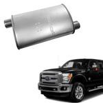 Enhance your car with Ford F 100-350 Pickup Muffler 