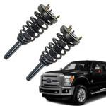 Enhance your car with Ford F 100-350 Pickup Front Shocks & Struts 