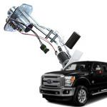 Enhance your car with Ford F 100-350 Pickup Fuel Pump & Hanger Assembly 