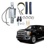 Enhance your car with Ford F 100-350 Pickup Fuel Pump & Parts 