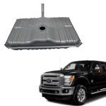 Enhance your car with Ford F 100-350 Pickup Fuel Tank & Parts 