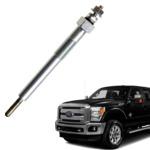 Enhance your car with Ford F 100-350 Pickup Glow Plug 
