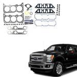 Enhance your car with Ford F 100-350 Pickup Head Gasket Sets 