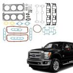 Enhance your car with Ford F 100-350 Pickup Head Gasket 