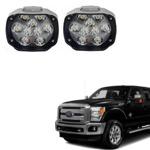 Enhance your car with Ford F 100-350 Pickup Headlight & Fog Light 