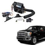 Enhance your car with Ford F 100-350 Pickup Heater Core & Valves 