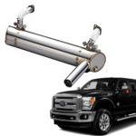 Enhance your car with Ford F 100-350 Pickup High Performance Muffler 
