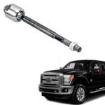 Enhance your car with Ford F 100-350 Pickup Inner Tie Rod End 