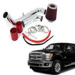 Enhance your car with Ford F 100-350 Pickup Intake Parts & Hardware 