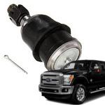 Enhance your car with Ford F 100-350 Pickup Lower Ball Joint 