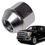 Enhance your car with Ford F 100-350 Pickup Wheel Lug Nut & Bolt 