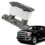 Enhance your car with Ford F 100-350 Pickup Master Cylinder 