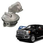 Enhance your car with Ford F 100-350 Pickup Mechanical Fuel Pump 